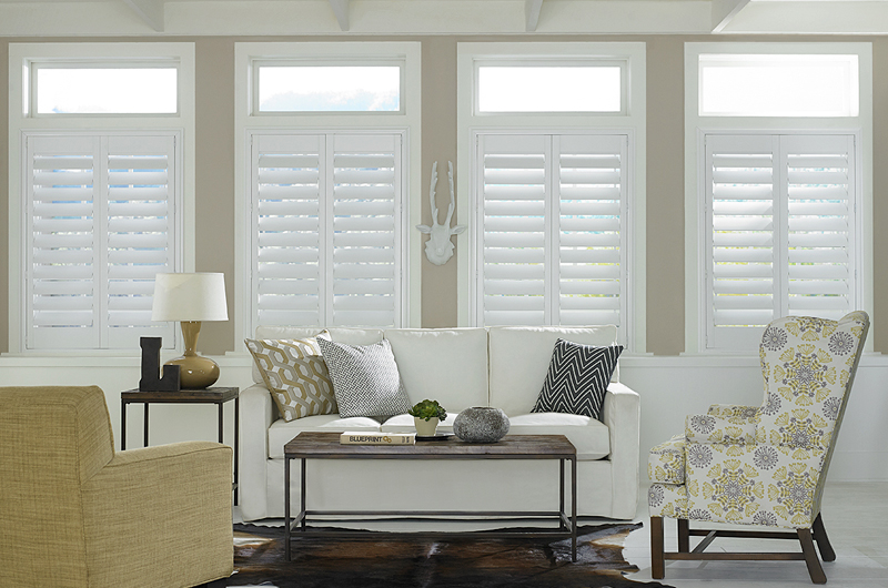 Mittagong plantation shutters